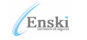 logo_Enski Corretora de Seguros