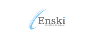 Logo_Enski Corretora de Seguros